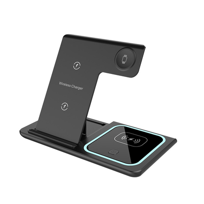 Qi Fast Wireless Charging Stand